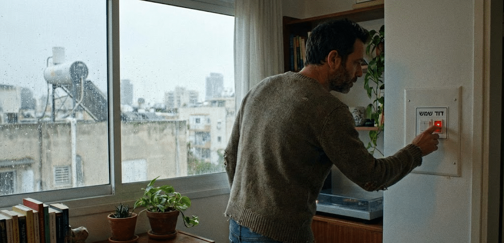 חימום מים בגז – הפתרון המושלם לחורף!