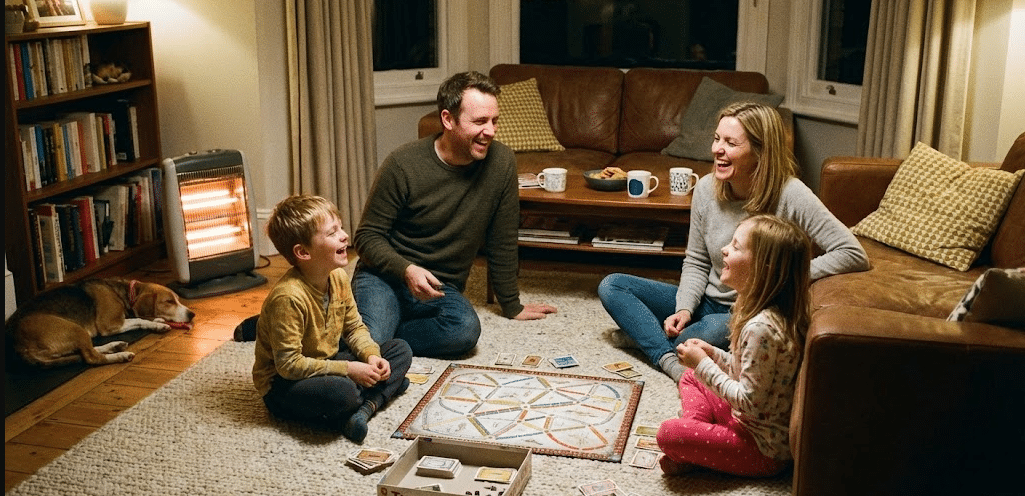 You are currently viewing איך לבחור הסקה ביתית?